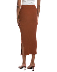 Michael Stars Michael Stars Martine Midi Skirt