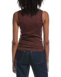 Michael Stars Michael Stars Maccoy Square Neck Tank Top