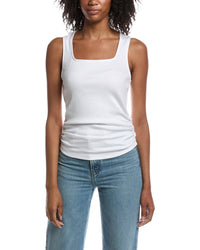 Michael Stars Michael Stars Maccoy Square Neck Tank