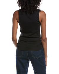 Michael Stars Michael Stars Maccoy Square Neck Tank Top