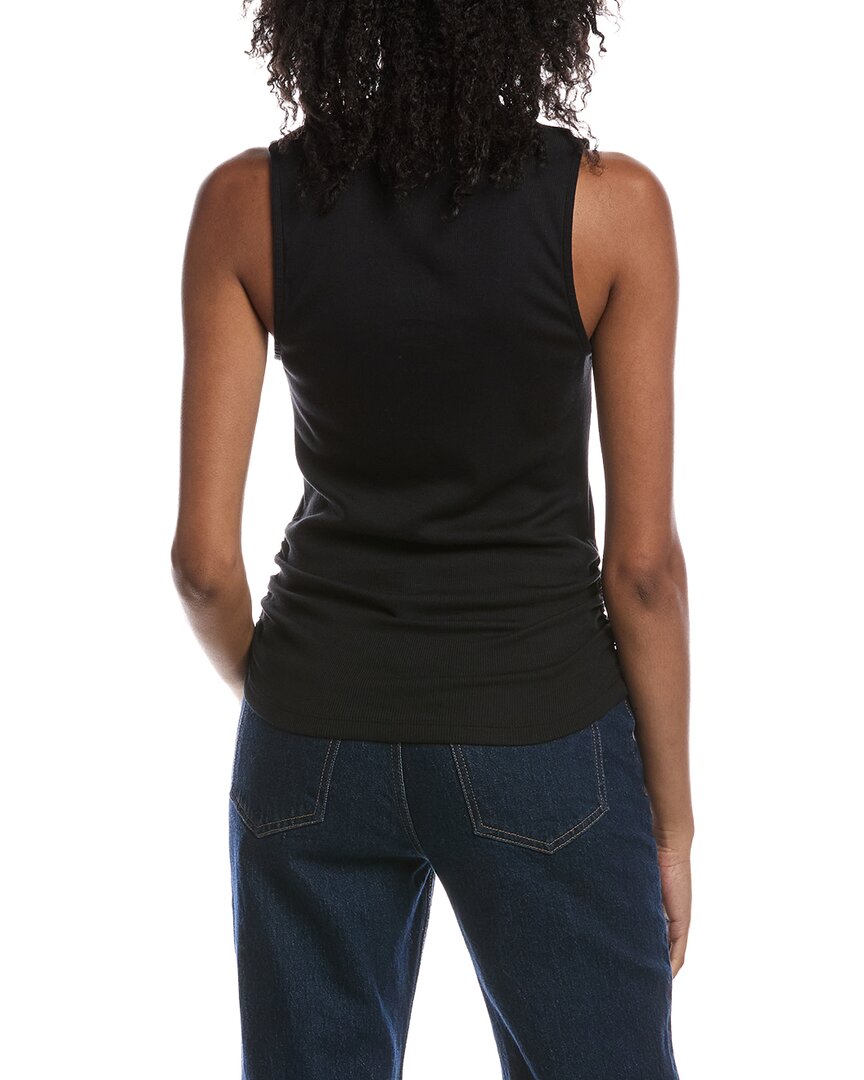 Michael Stars Michael Stars Maccoy Square Neck Tank Top