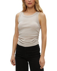 Michael Stars Michael Stars Ella Fitted Shirt
