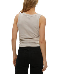 Michael Stars Michael Stars Ella Fitted Shirt