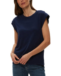 Michael Stars Michael Stars Joey Relaxed Shirt