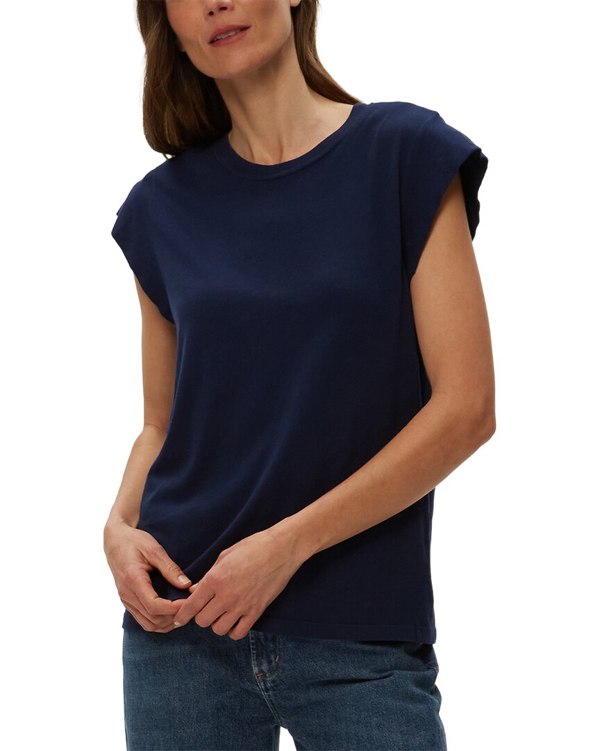 Michael Stars Michael Stars Joey Relaxed Shirt