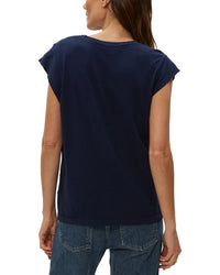Michael Stars Michael Stars Joey Relaxed Shirt