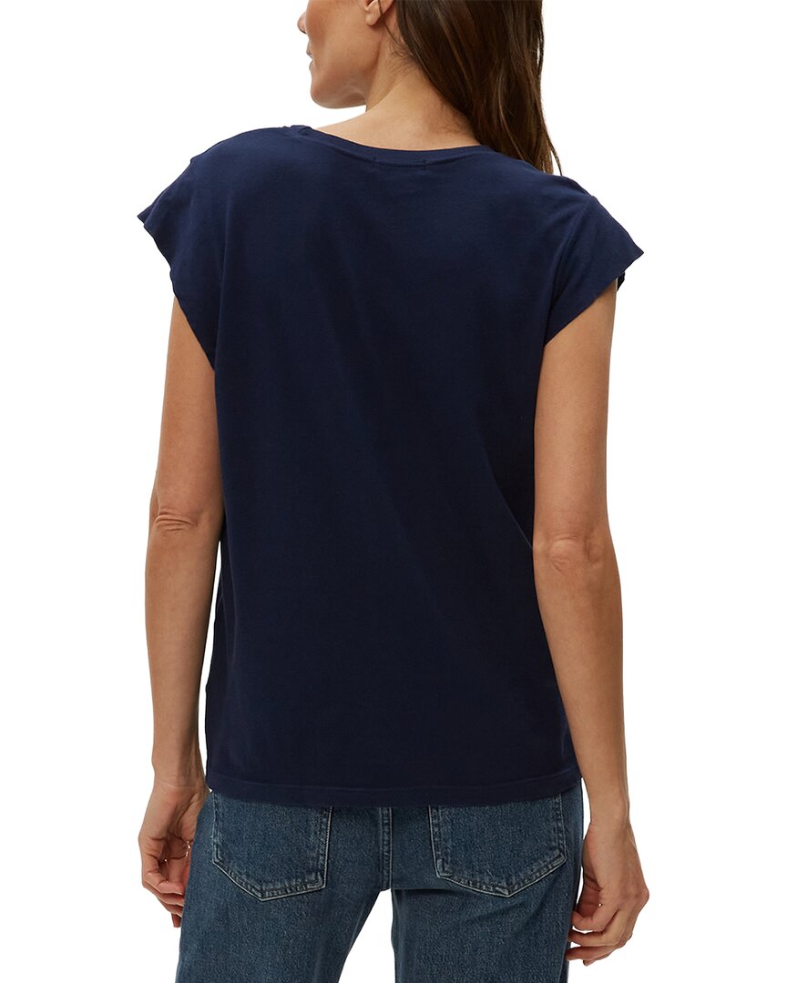 Michael Stars Michael Stars Joey Relaxed Shirt