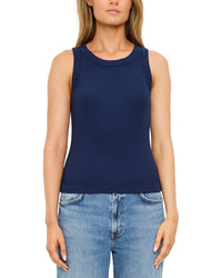 Michael Stars Michael Stars Gina Fitted Shirt