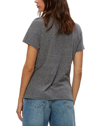 Michael Stars Michael Stars Vera Relaxed Shirt