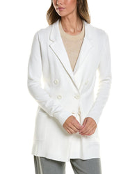 Autumn Cashmere Autumn Cashmere Boyfriend Milano Blazer