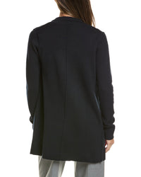 Autumn Cashmere Autumn Cashmere Boyfriend Milano Blazer