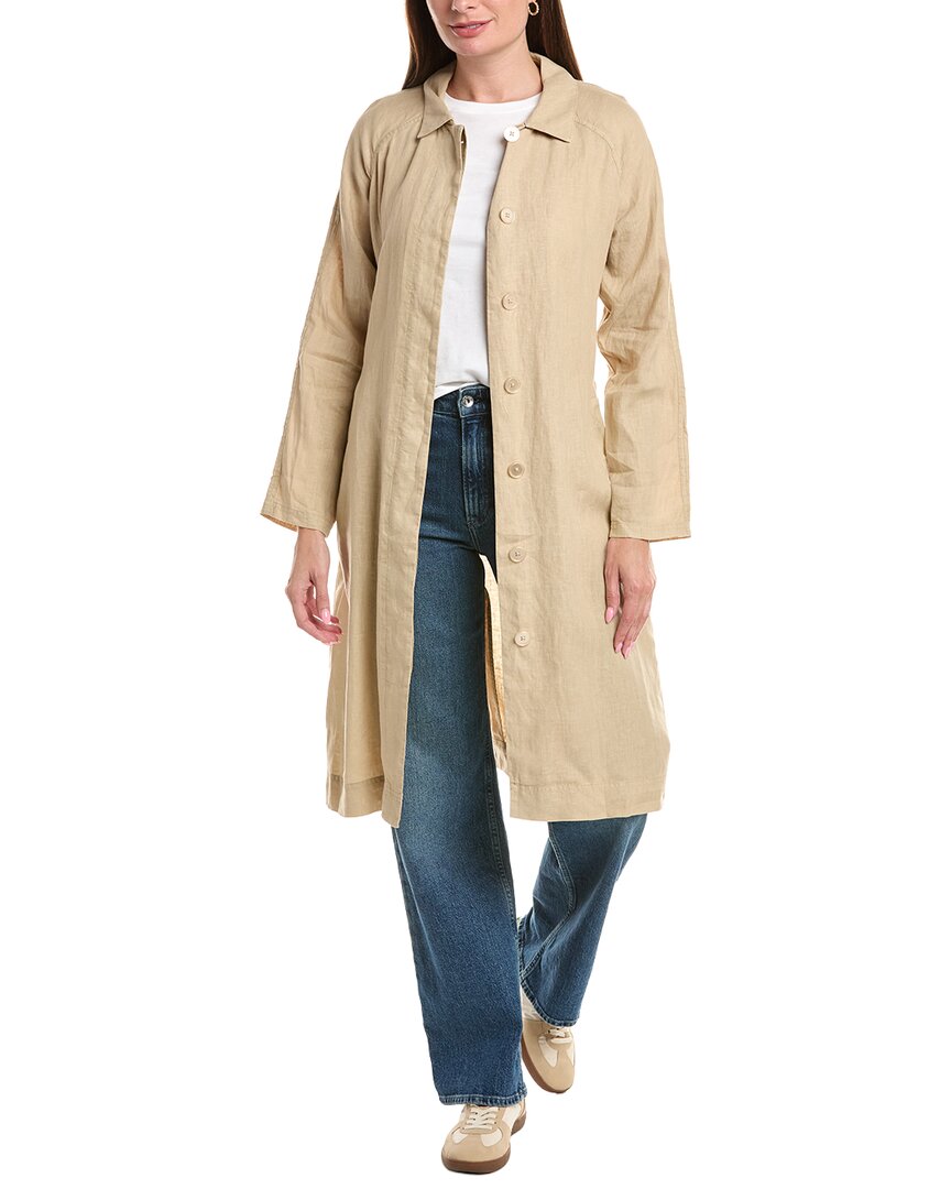 Michael Stars Michael Stars Belinda Linen Jacket