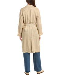 Michael Stars Michael Stars Belinda Linen Jacket