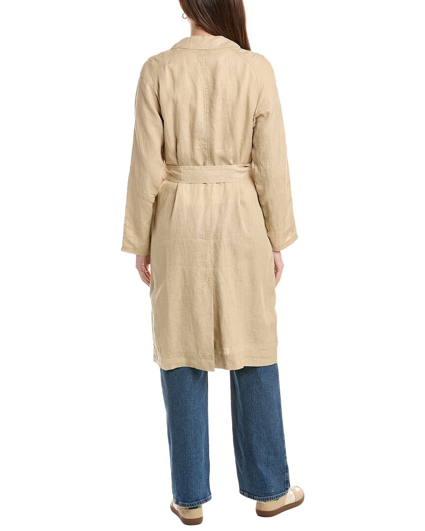 Michael Stars Michael Stars Belinda Linen Jacket