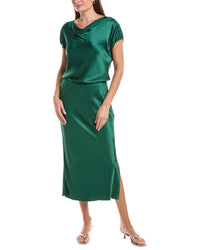 Michael Stars Michael Stars Karter Midi Dress