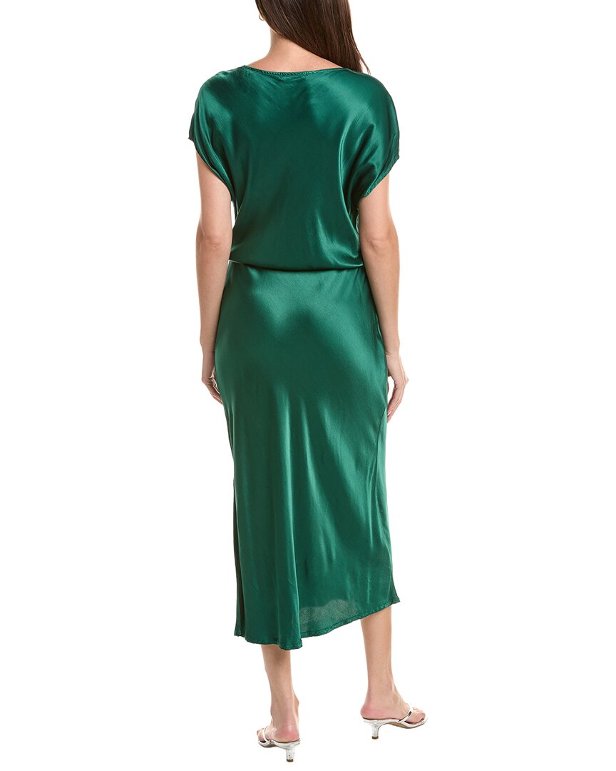 Michael Stars Michael Stars Karter Midi Dress