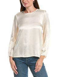 Michael Stars Lali Blouse