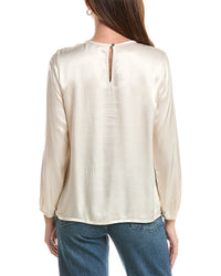 Michael Stars Lali Blouse