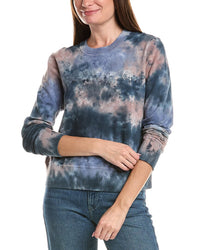 Michael Stars Comet Crewneck Pullover
