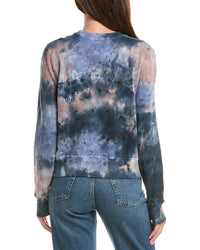 Michael Stars Comet Crewneck Pullover
