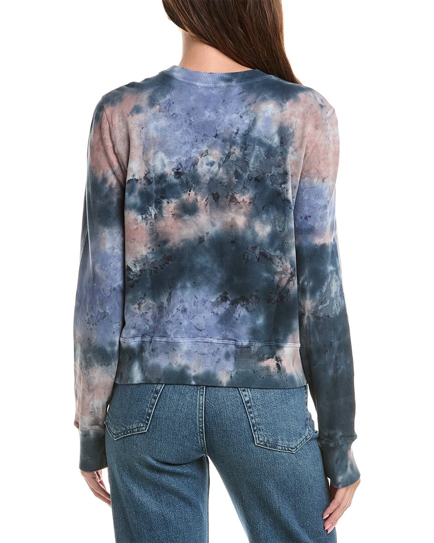 Michael Stars Comet Crewneck Pullover