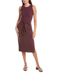 Michael Stars Michael Stars Solana Midi Dress