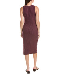 Michael Stars Michael Stars Solana Midi Dress