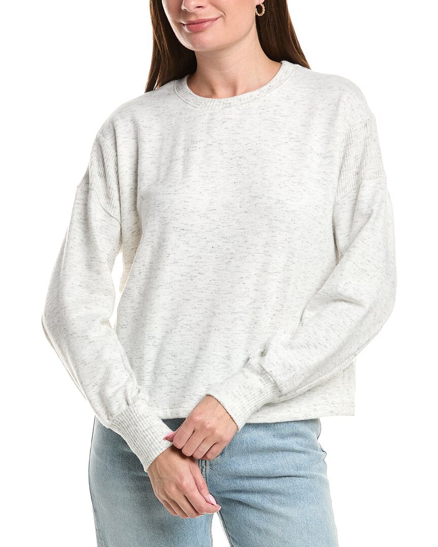Michael Stars Michael Stars Blythe Sweatshirt