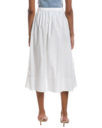Michael Stars Michael Stars Meadow Midi Skirt