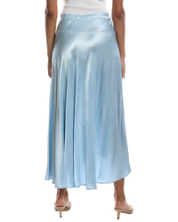 Michael Stars Michael Stars Desi Asymmetrical Midi Skirt
