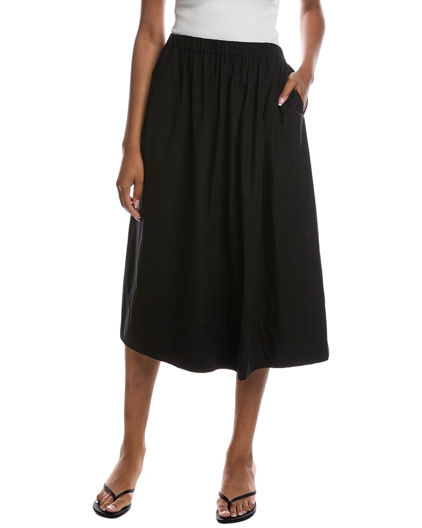 Michael Stars Michael Stars Meadow Midi Skirt