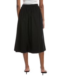 Michael Stars Michael Stars Meadow Midi Skirt