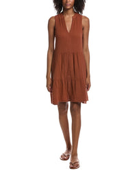 Michael Stars Michael Stars Daisy Above-Knee Mini Dress