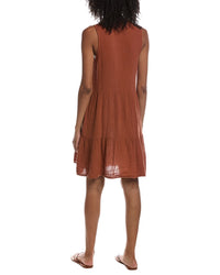 Michael Stars Michael Stars Daisy Above-Knee Mini Dress