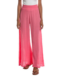 Michael Stars Michael Stars Simba Extra Wide Pant