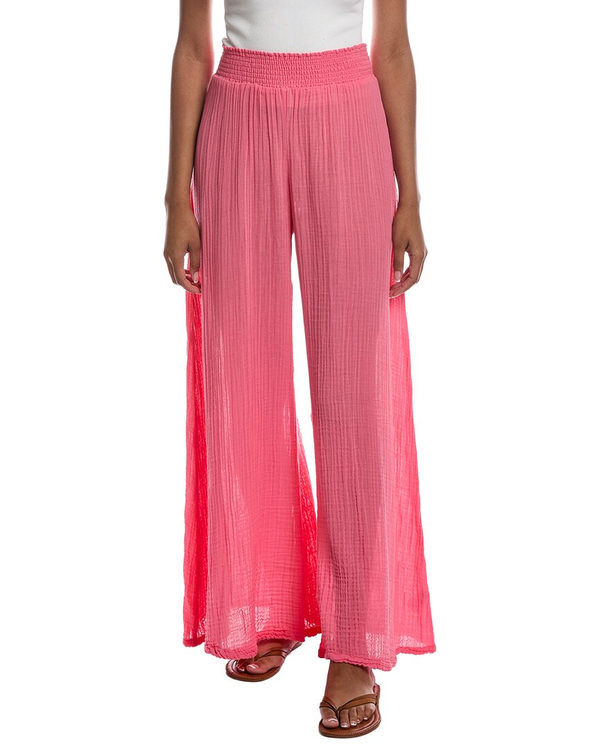 Michael Stars Michael Stars Simba Extra Wide Pant