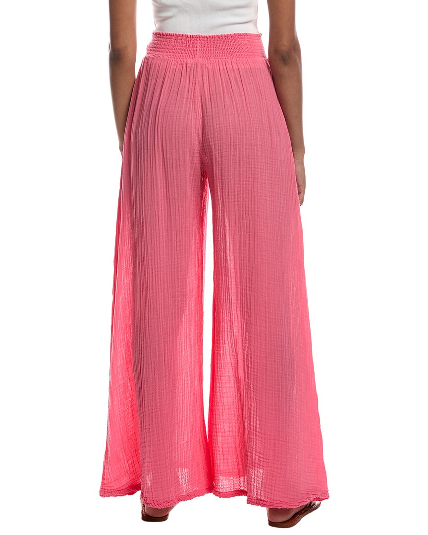 Michael Stars Michael Stars Simba Extra Wide Pant