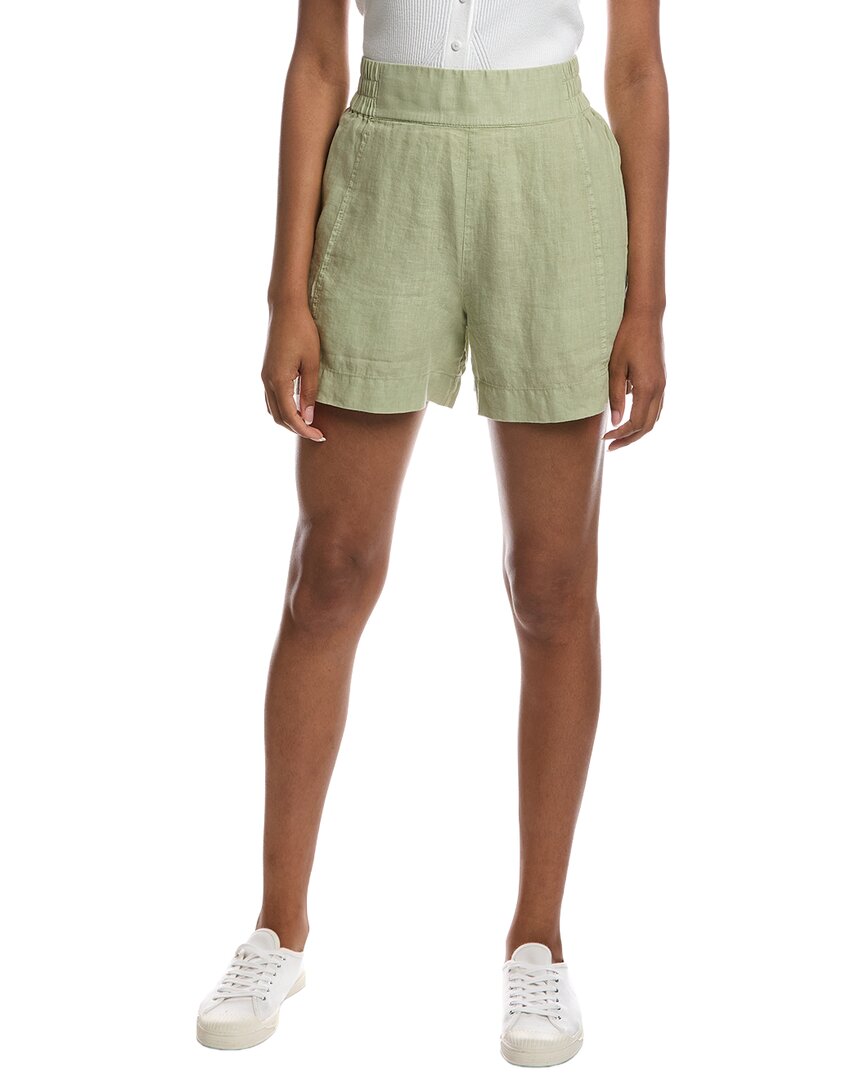 Michael Stars Michael Stars Mavis Linen Short
