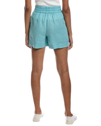 Michael Stars Michael Stars Mavis Linen Short