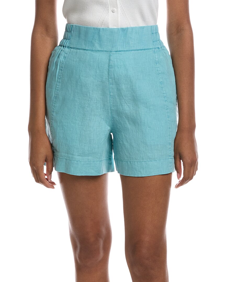 Michael Stars Michael Stars Mavis Linen Short