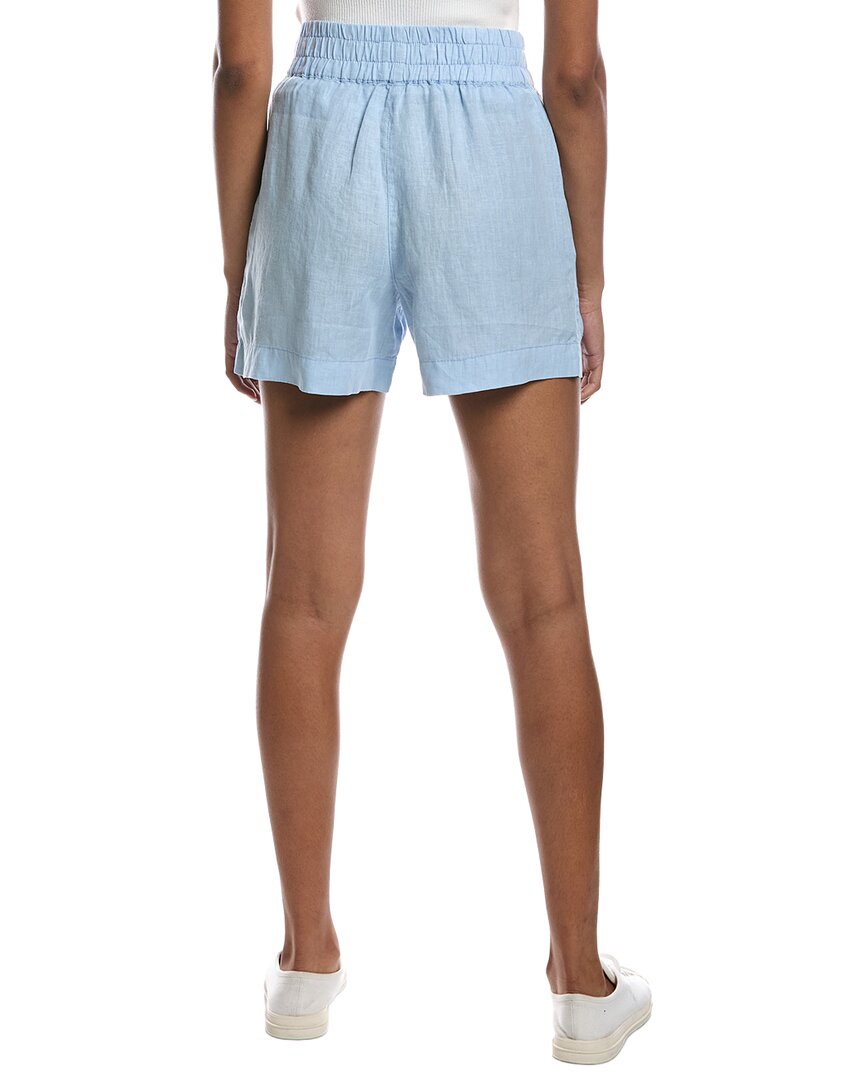 Michael Stars Michael Stars Mavis Linen Short