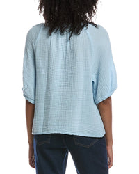 Michael Stars Michael Stars Jane Puff Sleeve Top