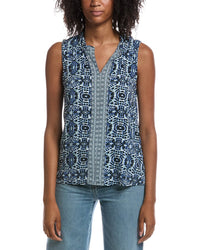 Michael Stars Michael Stars Stella Tank Top