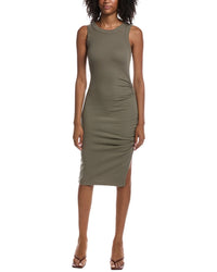 Michael Stars Michael Stars Hope Midi Dress