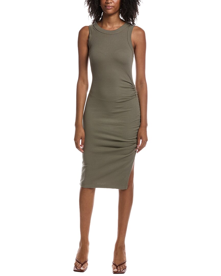 Michael Stars Michael Stars Hope Midi Dress