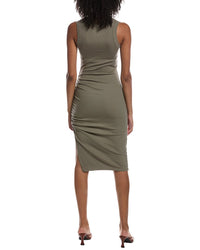 Michael Stars Michael Stars Hope Midi Dress