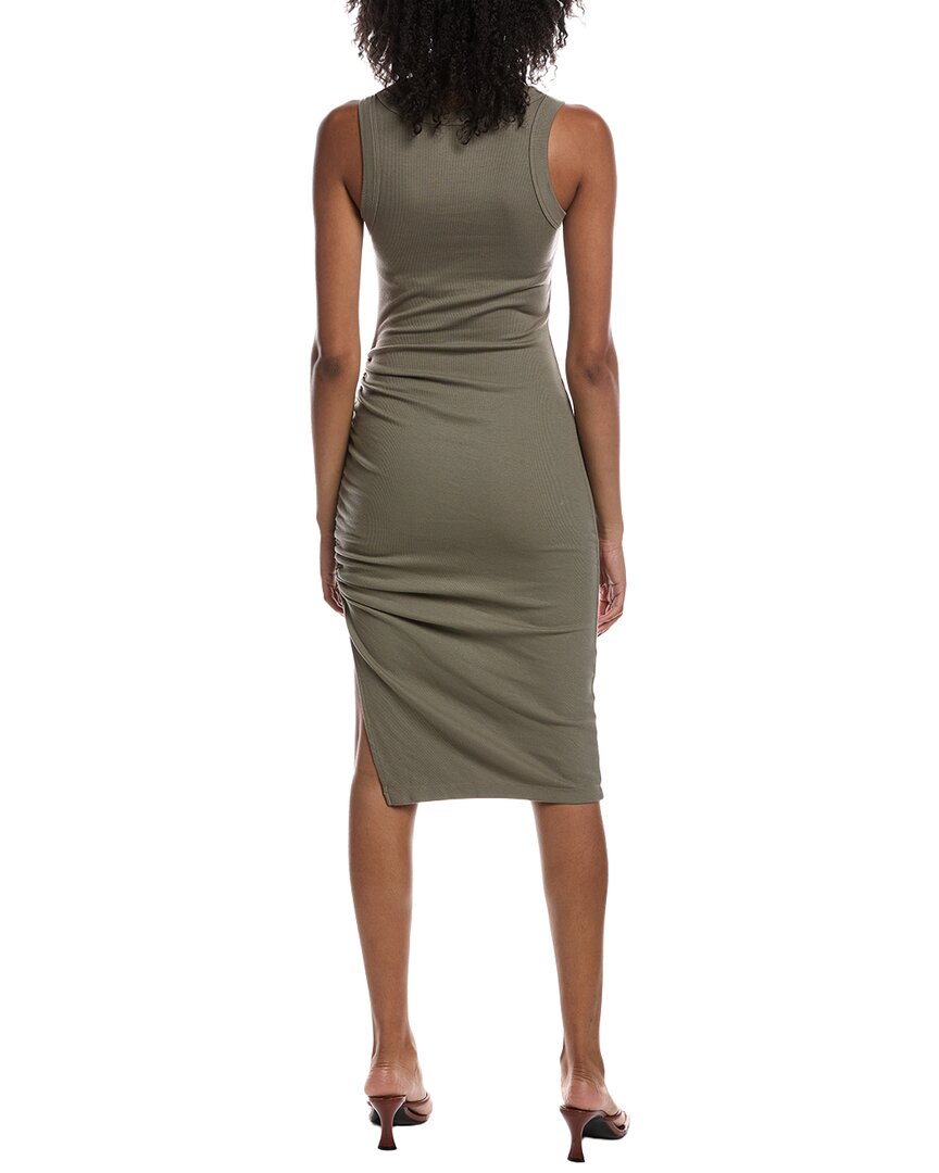 Michael Stars Michael Stars Hope Midi Dress
