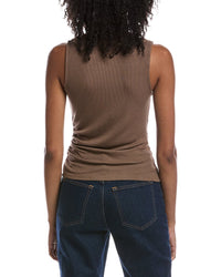 Michael Stars Michael Stars Jeanette Cowl Neck Tank Top