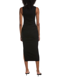 Michael Stars Michael Stars Charlotte Midi Dress
