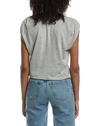 Michael Stars Michael Stars Luca Bubble T Shirt